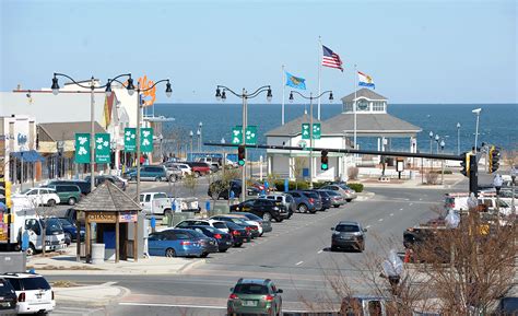 Enhance Your Beach Vacation with Sea Witch Sightings in Rehoboth Beach
